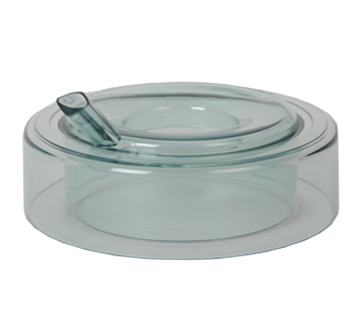 Cubeta con cuello SS-192016