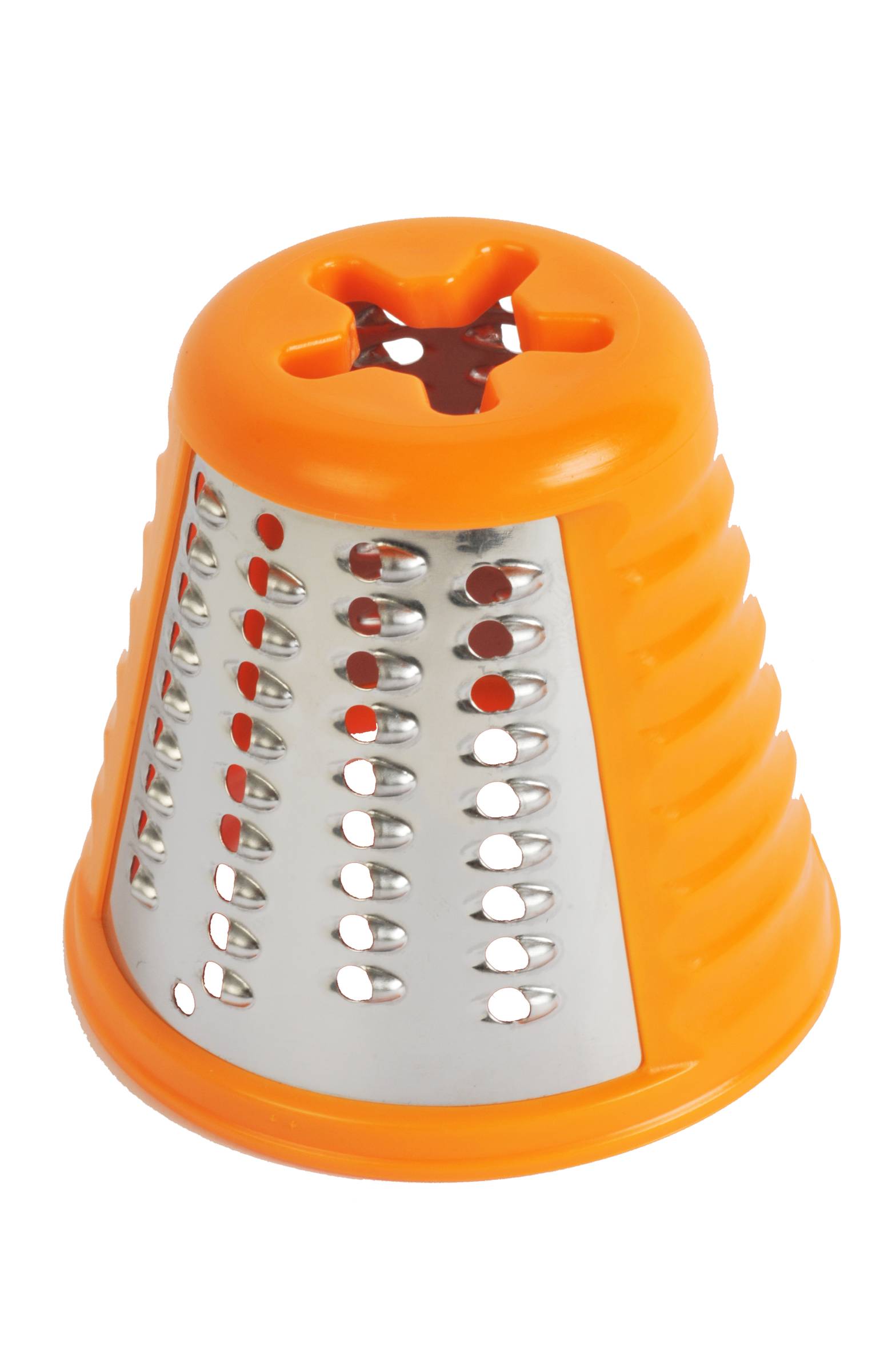 Cono naranja para rallar fino XF921001