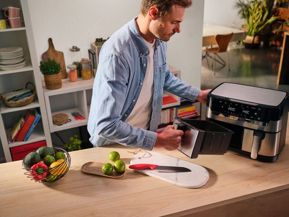 EasyFryCocina