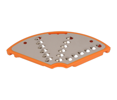 Rallador grande naranja SS-194077