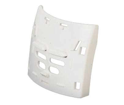 Soporte de filtro blanco SS-201148