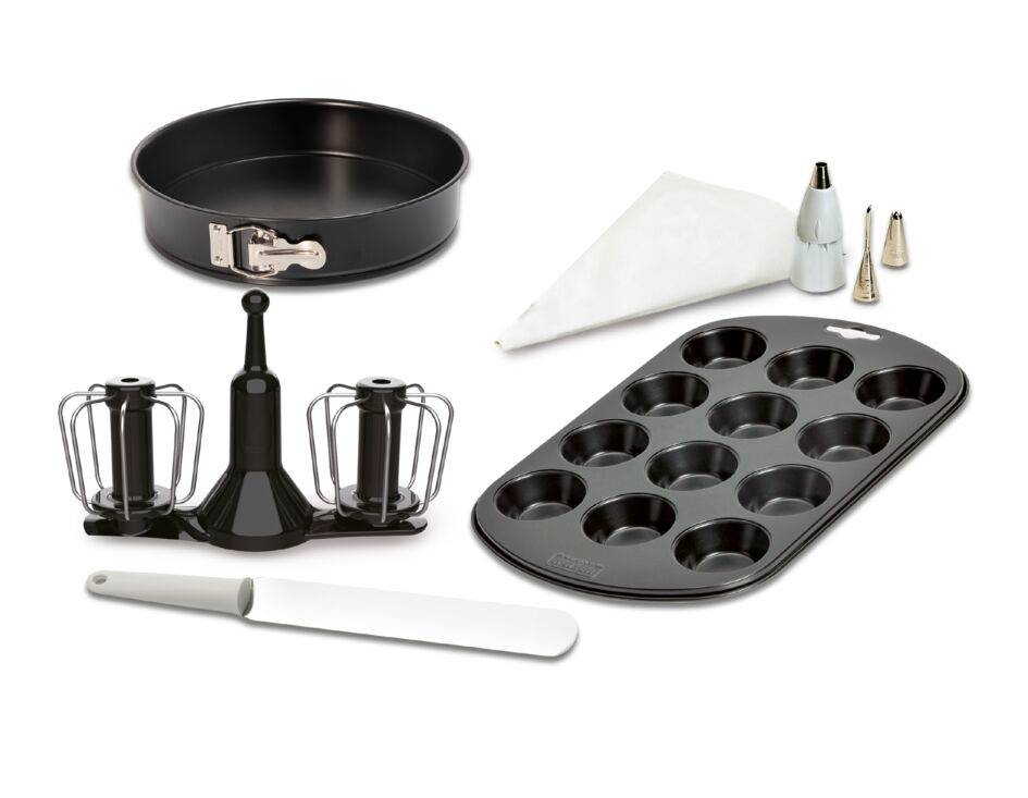 Kit de repostería Companion XF3990F0
