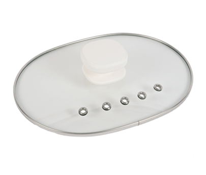 Tapa del accesorio de vapor MS-0A19336