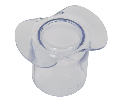 Tapón dosificador SS-1530000410