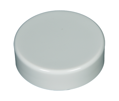 Tapa para tarro blanca FS-9100030223