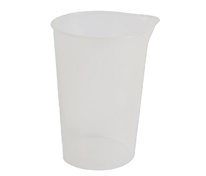 Vaso graduo 800 ml MS-4946320