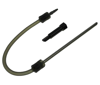 Conexión + tubo MS-8030001244