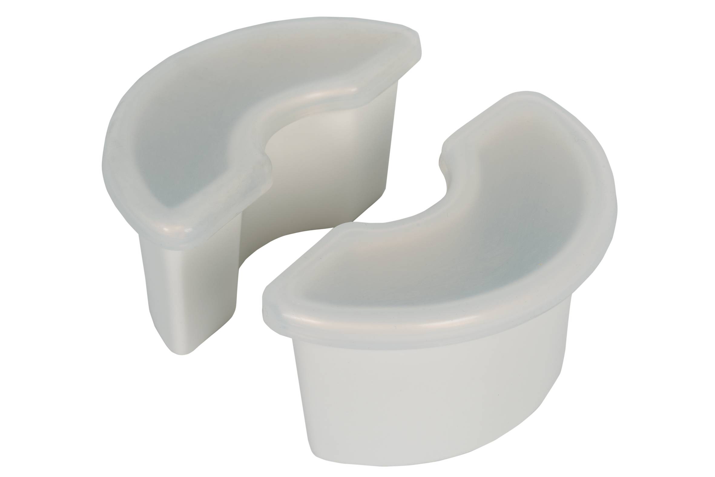 Olla de cerámica y tapa MS-653054