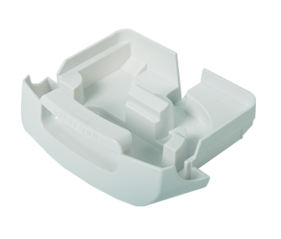 Cajón blanco MS-0A13872