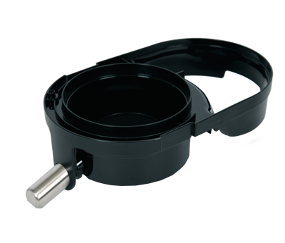 Cubeta negra FS-9100035940