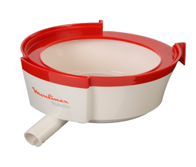 Recogedor de zumo SS-193956