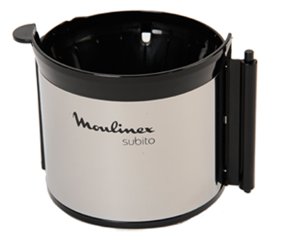 Soporte del filtro SS-201125