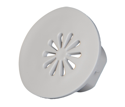 Válvula blanca SS-993429