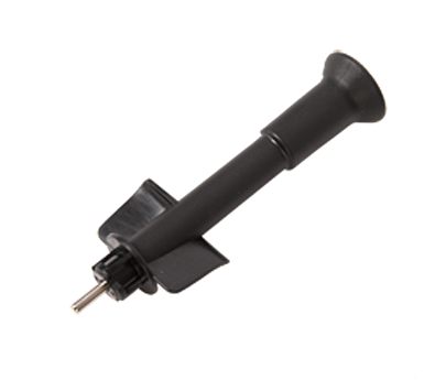 Accionador del disco para rallar MS-0A21440