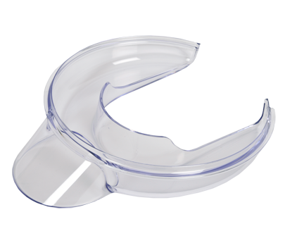 Tapa de bol para amasar MS-652775