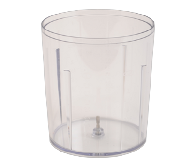Vaso con eje SS-194123