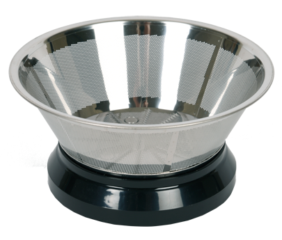 Filtro para licuadora negro FS-9100035938