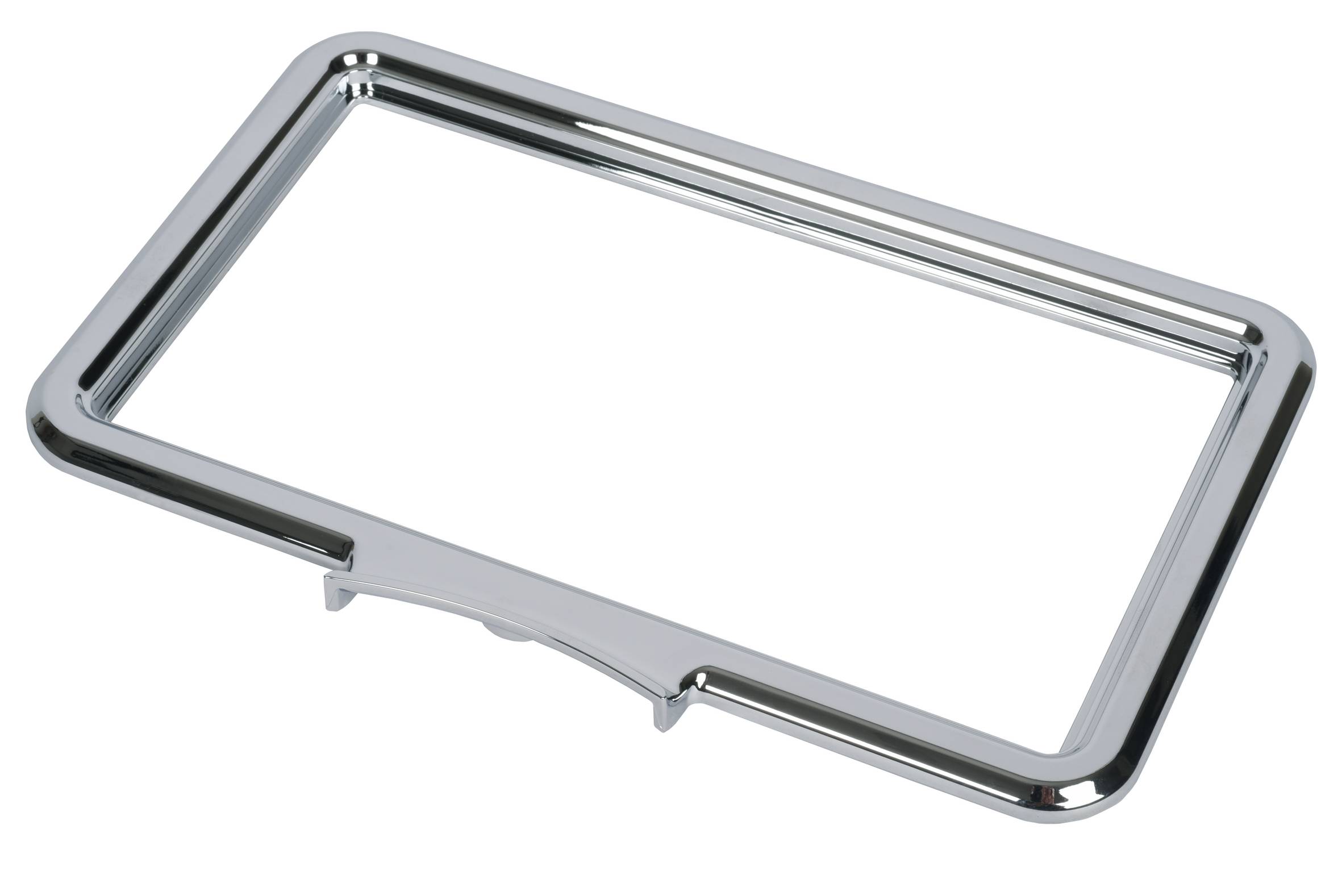 Parte inferior de la bandeja de goteo SS-204014