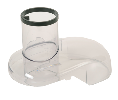 Tapa transparente SS-994145