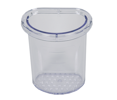 Pulsador de vaso de picadora MS-651807