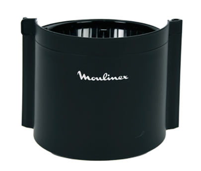 Portafiltro + válvula SS-208486