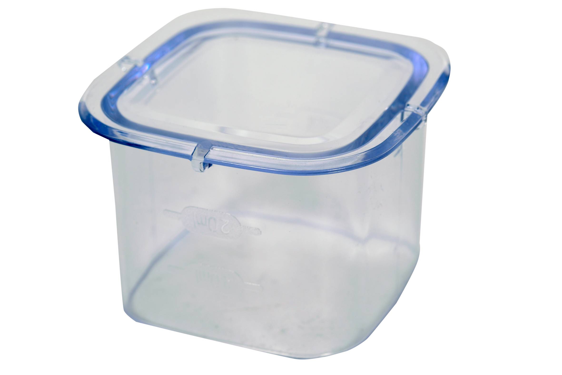 Tapón dosificador SS-4300007594