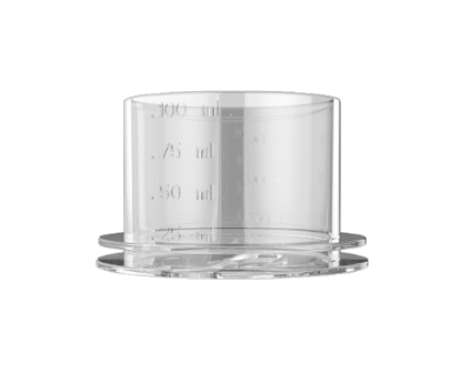 ACCESORIO TAPÓN MEDIDOR