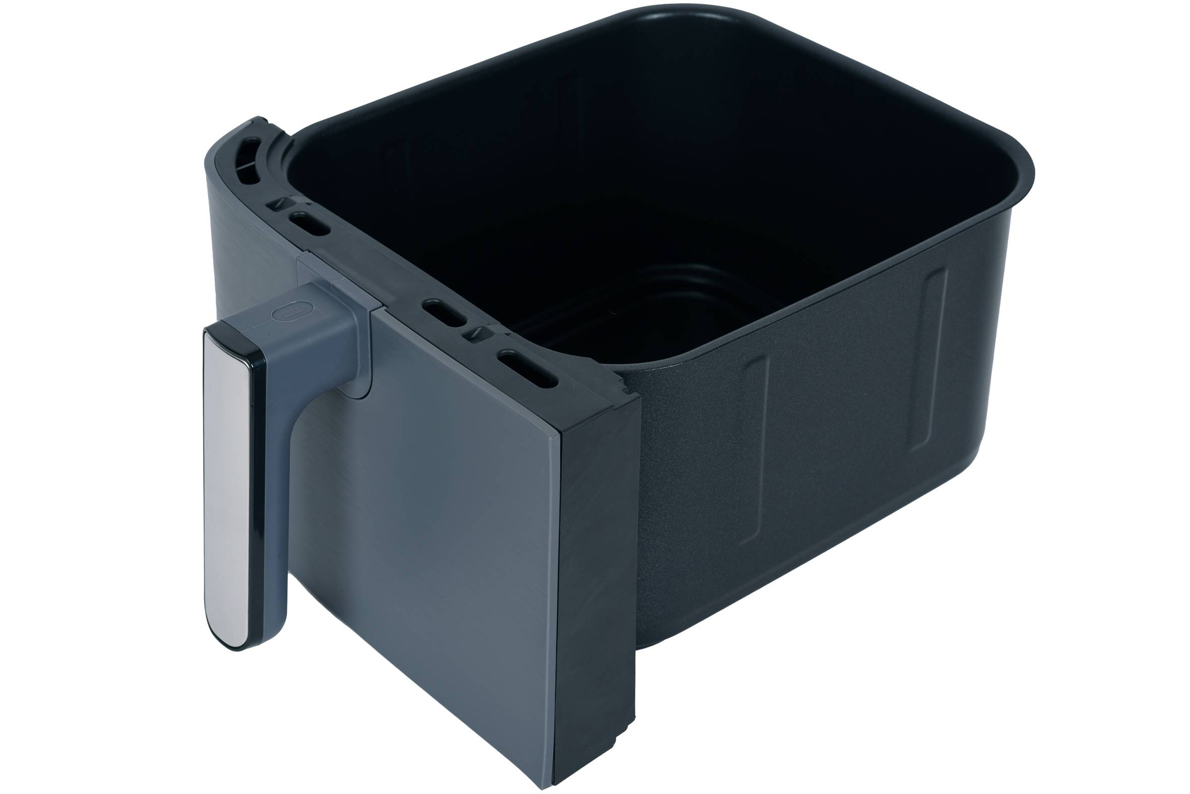 Cubeta grande SS-9100056585 para Dual Easy Fry XXL