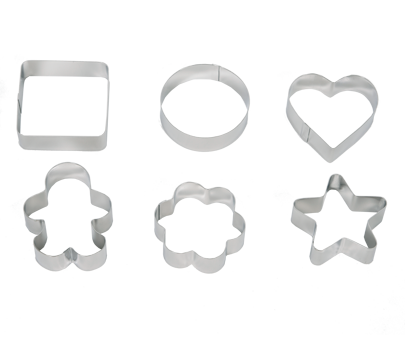 Molde extraíble*6 FS-9100034649