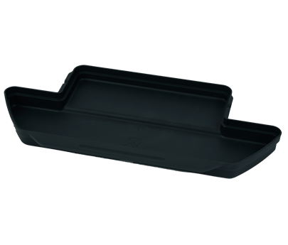 CUBETA RECOGEDORA DE JUGOS