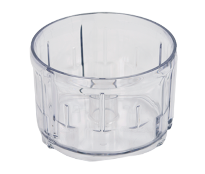 Vaso de picadora SS-1530000163