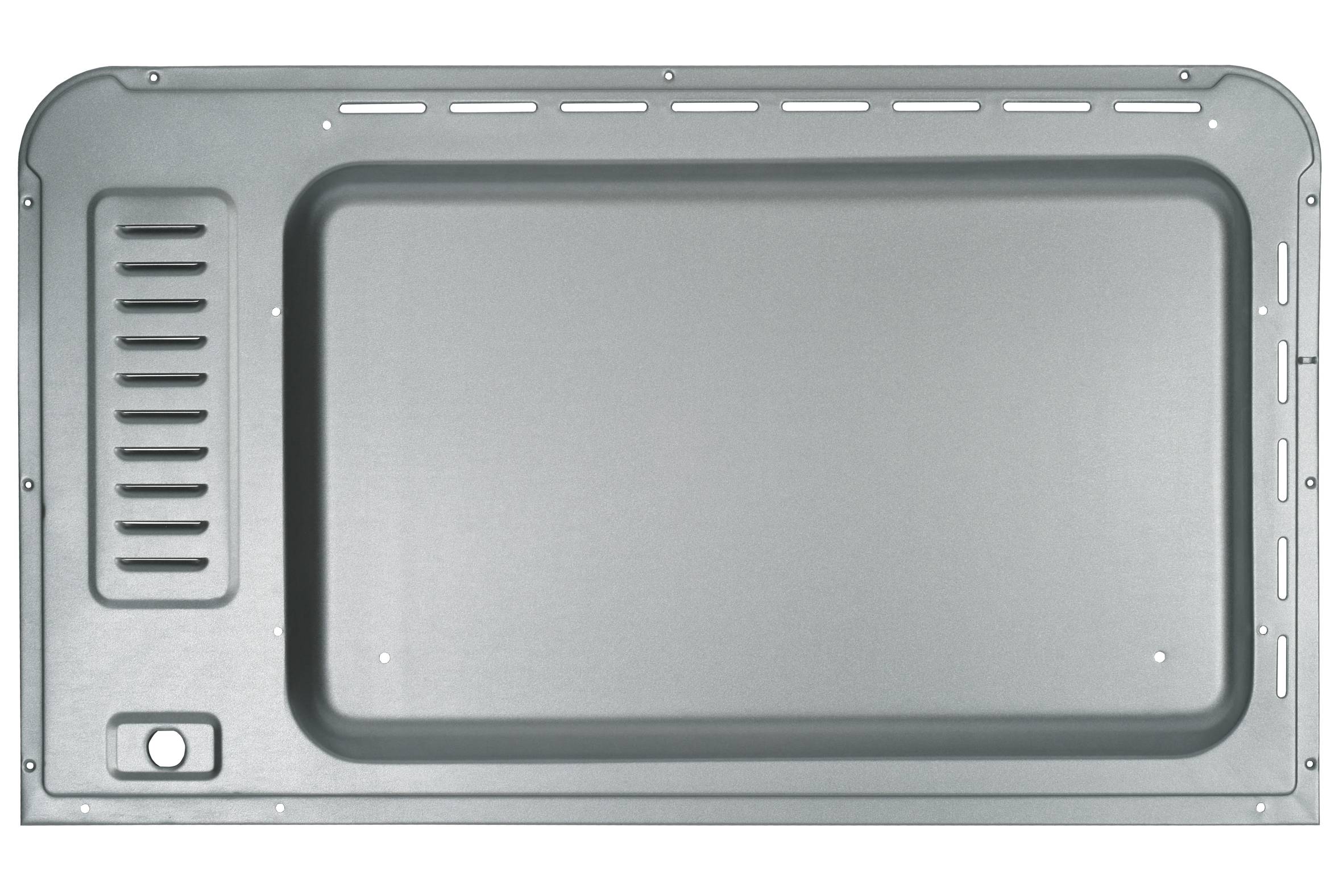 Cubierta trasera FS-9100020708