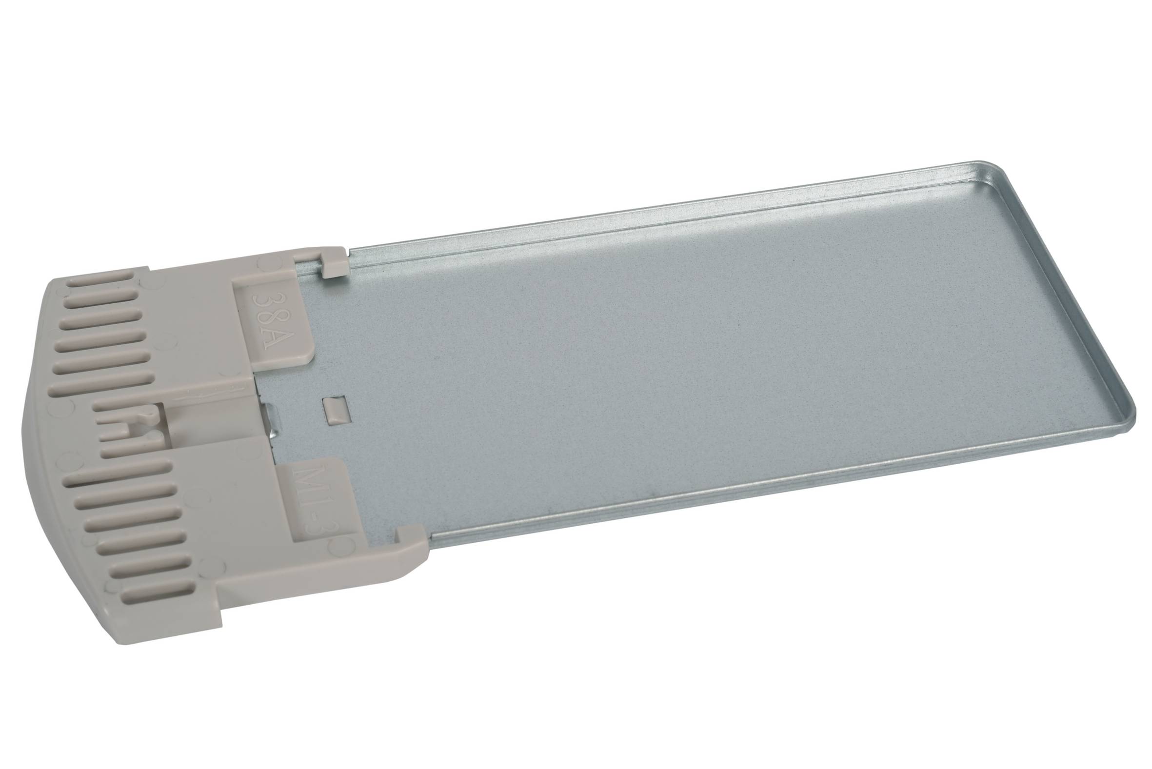 Bandeja recogedora de migas SS-7235350472