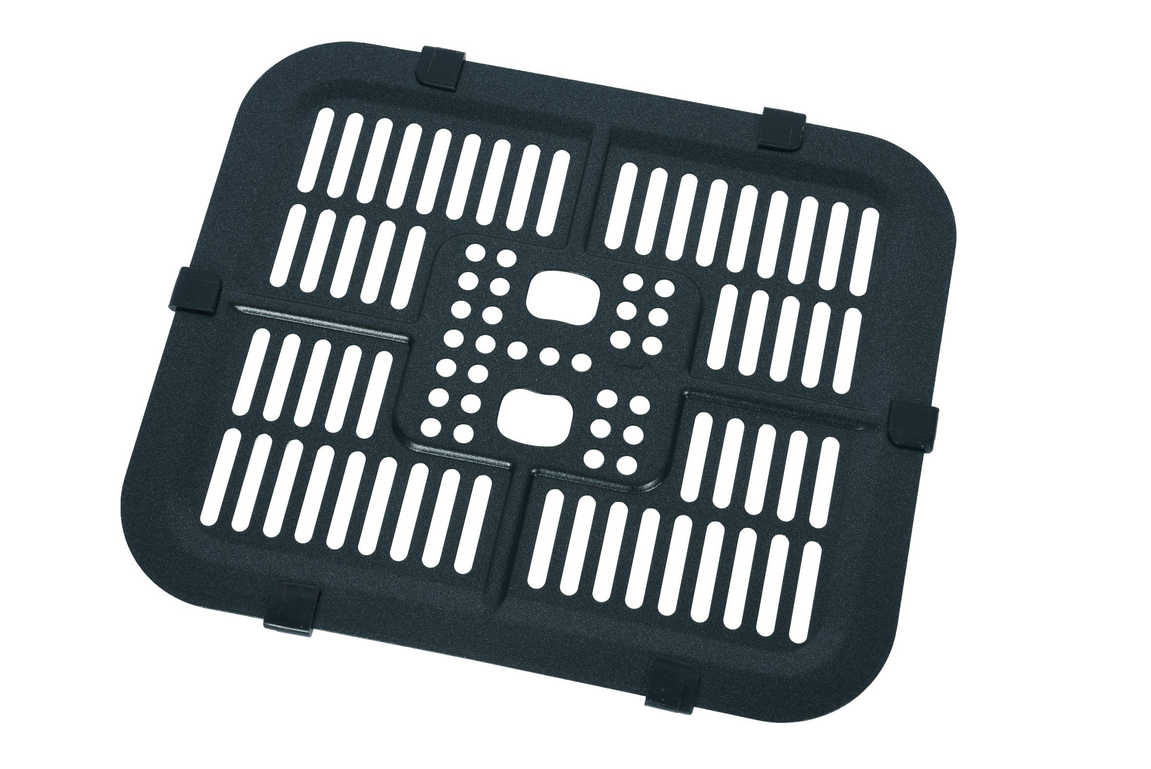 Parrilla ancha izquierda SS-9100053814