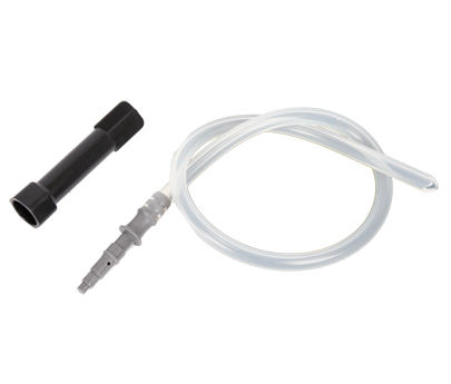 Tubo con llave MS-8030000653