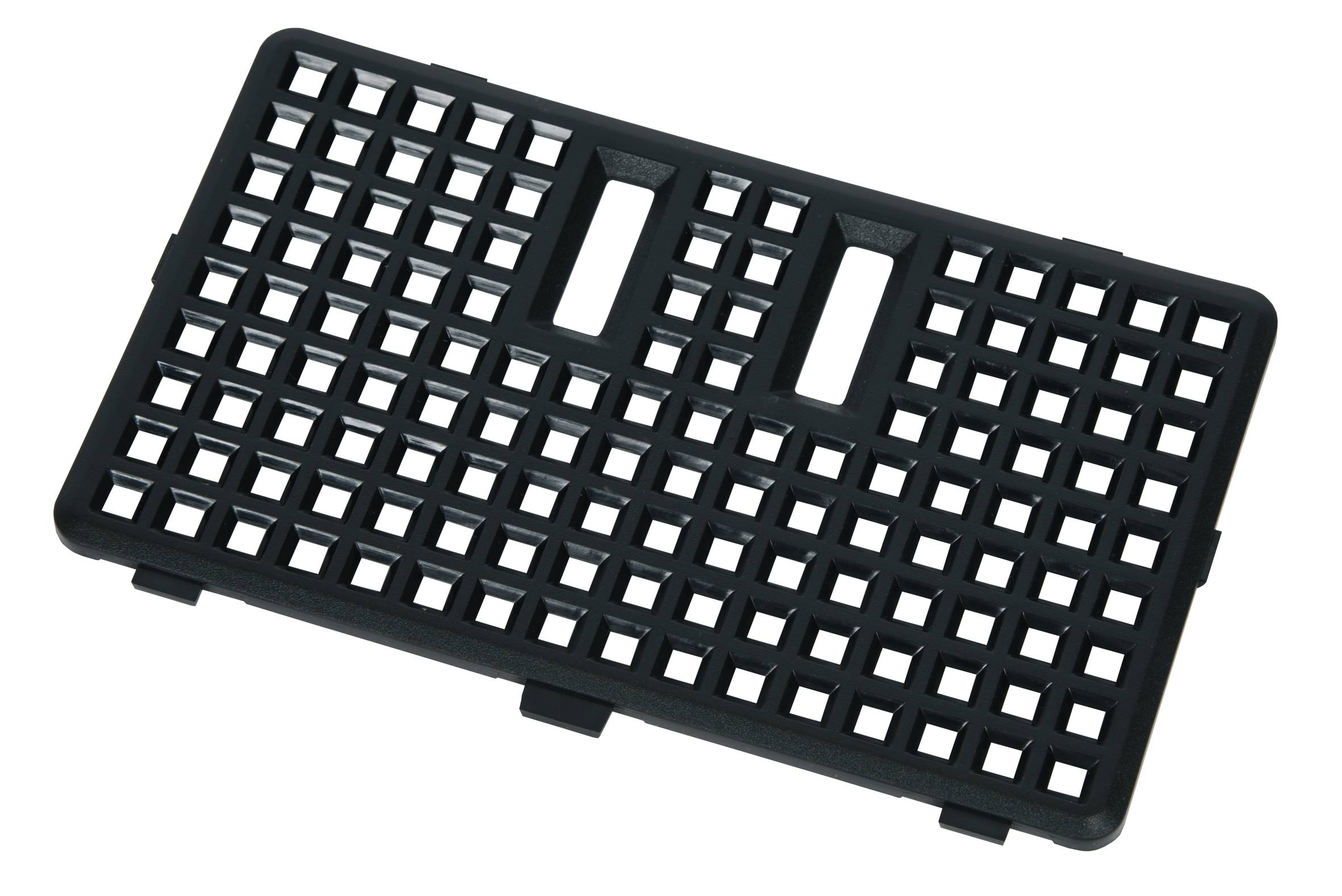 Rejilla para bandeja MS-8030001237