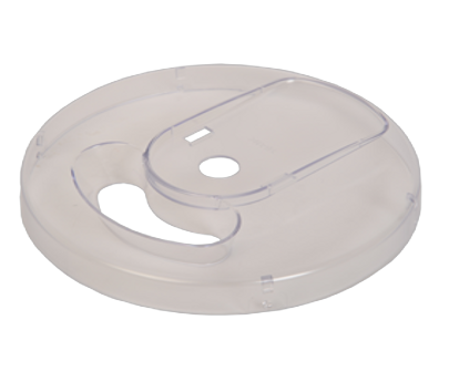 Tapa transparente SS-989720