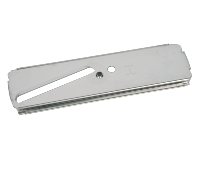 Cuchilla para laminar gruesa MS-8030000590