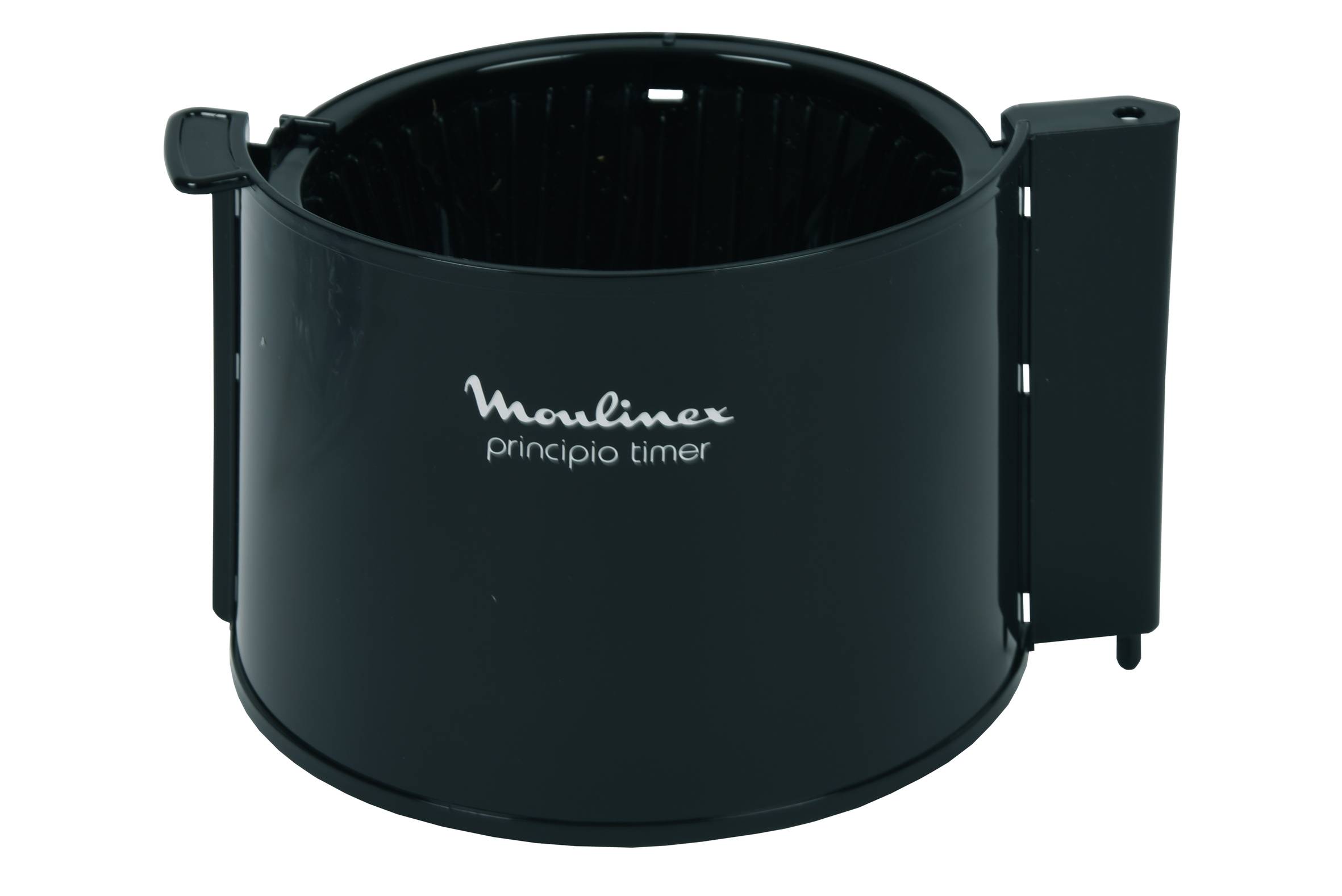 Porte-filtre et clapet SS-208734