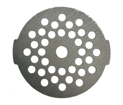 Rejilla con orificios de 4,7 mm MS-652842