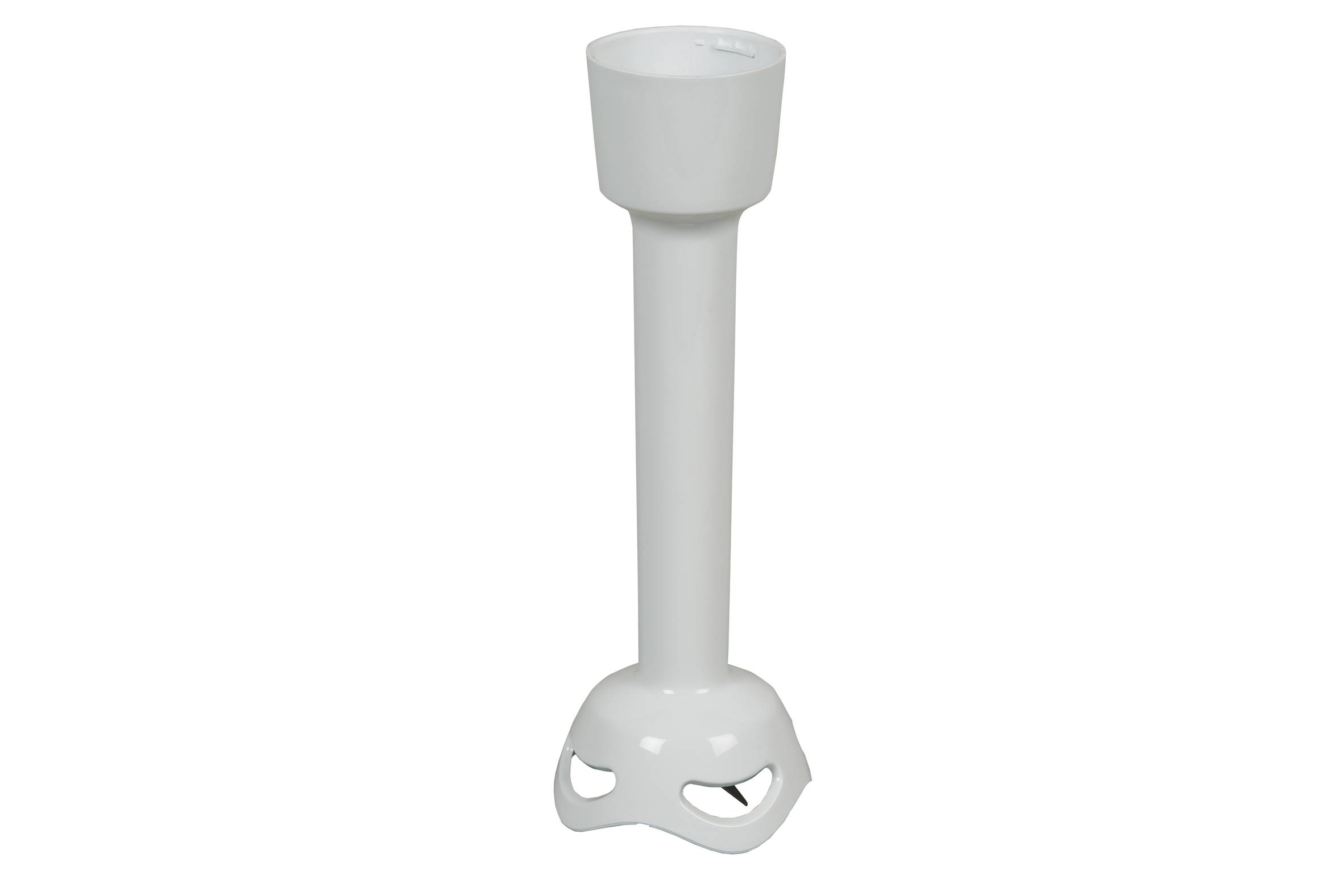 Brazo blanco para batidora de 2 cuchillas MS-651793