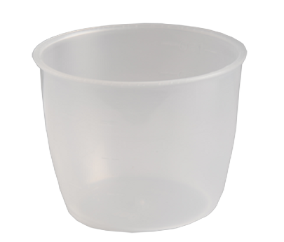 Vaso dosificador SS-990793