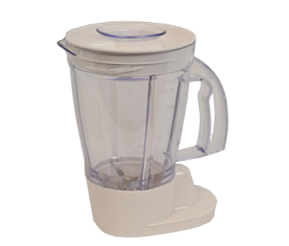 Vaso de batidora completo MS-5A07653