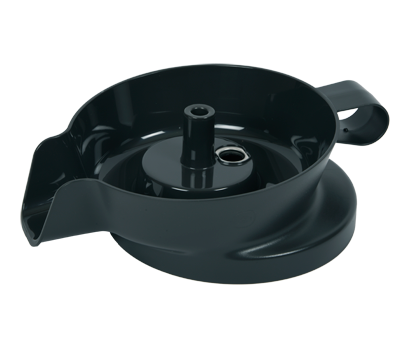 Cubeta para exprimidor de cítricos MS-650549