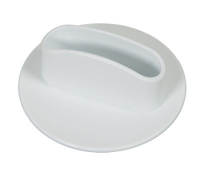 Tapón dosificador blanca SS-1530000939