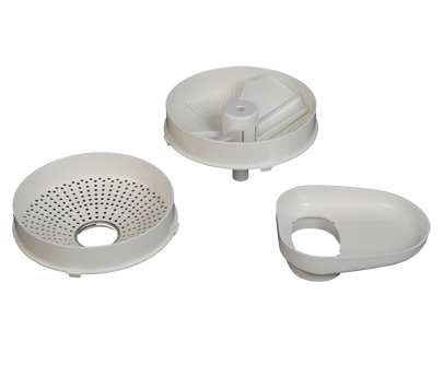 Accesorio maxipress completo MS-0697576