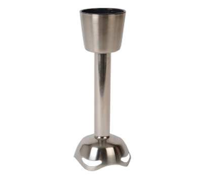 Brazo de acero inoxidable para batidora MS-0695660