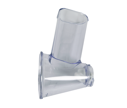 Recipiente para conos de plástico SS-1530000100