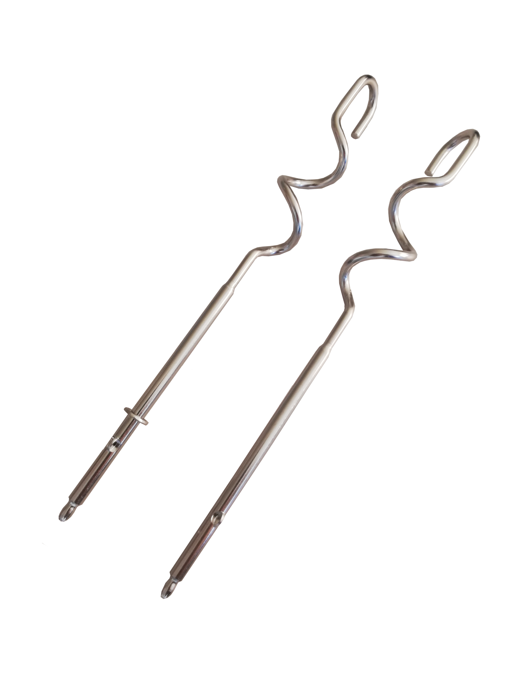 Gancho de repostería x 2 FS-9100023770