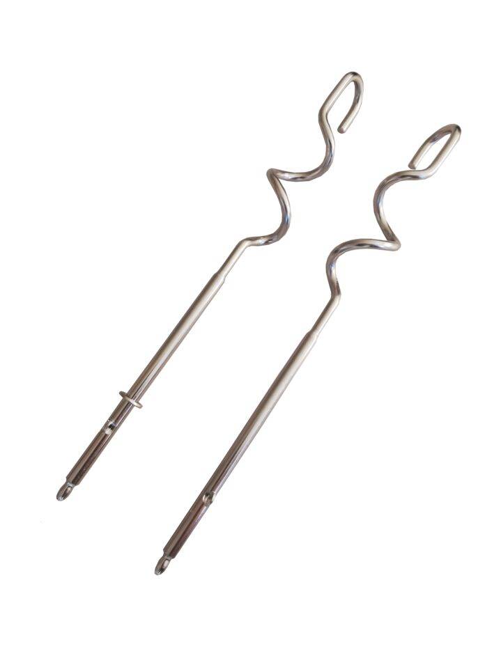 Gancho de repostería x 2 FS-9100023770